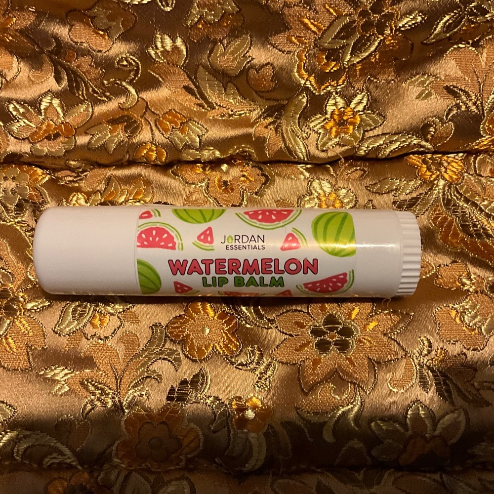 SUNDAY SALE - WEEK 3 - Watermelon Lip Balm